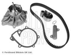 Wasserpumpe + Zahnriemensatz für TOYOTA HILUX VI Pick-up VII LAND CRUISER 90