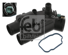 Thermostat Kühlmittel für CITROËN FIAT FORD LANCIA PEUGEOT LAND ROVER C5 II