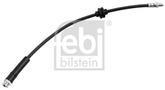 Bremsschlauch Hinterachse für CITROËN FIAT PEUGEOT JUMPER II Kasten