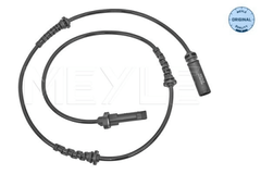 ABS Sensor Raddrehzahl Hinterachse für BMW 5 Gran Turismo Touring