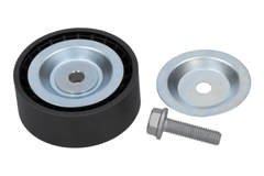 Umlenk Führungsrolle Keilrippenriemen für FORD B-MAX C-MAX II ECOSPORT FIESTA