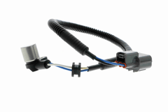 Impulsgeber Kurbelwelle für HONDA CIVIC VI Fastback Stufenheck Hatchback