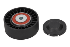 Spannrolle Keilrippenriemen für AUDI PORSCHE VW A4 Allroad B8 Avant A5
