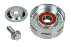 Spannrolle Keilrippenriemen für MAZDA 3 Stufenheck 6 Sport Kombi CX-7