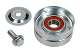 Spannrolle Keilrippenriemen für MAZDA 3 Stufenheck 6 Sport Kombi CX-7