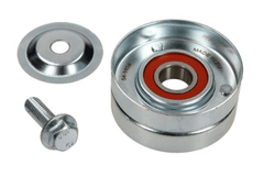 Spannrolle Keilrippenriemen für MAZDA 3 Stufenheck 6 Sport Kombi CX-7