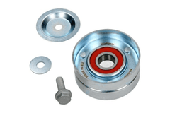Spannrolle Keilrippenriemen für AUDI VW A8 D3 PHAETON TOUAREG