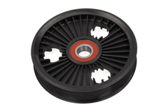Spannrolle Keilrippenriemen für PEUGEOT 307 Break SW CC