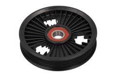Spannrolle Keilrippenriemen für CITROËN PEUGEOT C4 I Coupe 307 Break SW CC 407