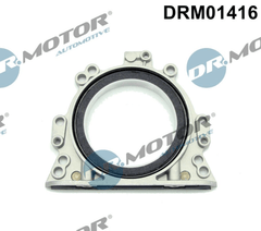 Wellendichtring Kurbelwelle für AUDI FORD SEAT SKODA VOLVO VW 80 B2 Stufenheck