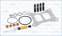 Montagesatz Lader für AUDI A3 Sportback Limousine Cabriolet Q3 TT Roadster