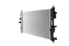 Kühler Motorkühlung für OPEL CHEVROLET ASTRA J Caravan GTC Stufenheck ZAFIRA