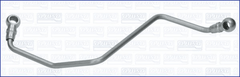 Ölleitung Lader für FORD MAZDA C-MAX FIESTA V VI FOCUS II Turnier Stufenheck