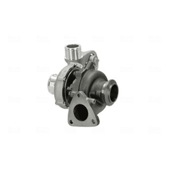 Turbolader Abgasturbolader für FORD TOURNEO CUSTOM V362 Bus TRANSIT V363 Kasten