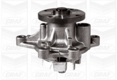 Wasserpumpe Motorkühlung für HYUNDAI KIA ACCENT IV Stufenheck ELANTRA i20 I i30