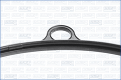 Dichtung Zylinderkopfhaube für FIAT IVECO MULTICAR OPEL RENAULT TRUCKS DUCATO