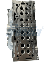 Zylinderkopf für CITROËN FORD PEUGEOT DS C4 GRAND PICASSO II SPACETOURER C5