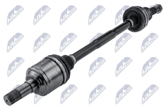 Antriebswelle Hinterachse links für MASERATI GHIBLI III QUATTROPORTE VI