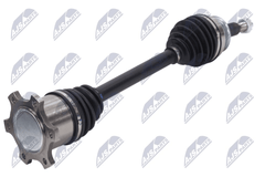 Antriebswelle Hinterachse für NISSAN PATHFINDER III