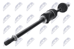 Antriebswelle Vorderachse rechts für NISSAN RENAULT QASHQAI / +2 I X-TRAIL II