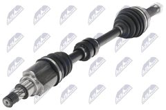 Antriebswelle Vorderachse links für NISSAN QASHQAI / +2 I