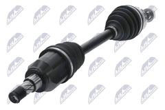 Antriebswelle Vorderachse links für FIAT HONDA STILO Multi Wagon VAN CR-V III
