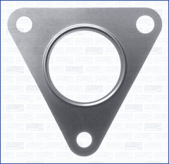 Dichtung Lader für CITROËN FIAT FORD PEUGEOT LAND ROVER JUMPER II Kasten
