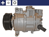 Kompressor Klimaanlage für AUDI SEAT A4 Allroad B8 B6 Cabriolet B7 Avant A5