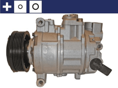 Kompressor Klimaanlage für AUDI SEAT A4 Allroad B8 B6 Cabriolet B7 Avant A5
