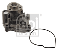 Wasserpumpe Motorkühlung für VW GOLF V PLUS POLO IV
