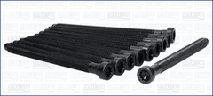 Zylinderkopfschraubensatz für AUDI SEAT SKODA VW A1 Sportback A3 Cabriolet A4