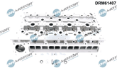Zylinderkopf für FIAT IVECO DUCATO Kasten Pritsche/Fahrgestell Bus DAILY VI