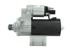 Anlasser Starter für AUDI SEAT SKODA VW A3 Sportback Limousine Q3 TT Roadster