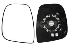 Spiegelglas Außenspiegel rechts für CITROËN FIAT OPEL PEUGEOT TOYOTA BERLINGO