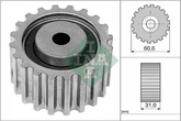 Umlenk Führungsrolle Zahnriemen für MITSUBISHI OPEL RENAULT SUZUKI VOLVO DACIA