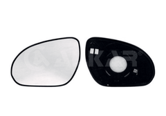 Spiegelglas Außenspiegel links für HYUNDAI i30 Kombi