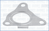 Dichtung Lader für ALFA ROMEO FIAT LANCIA OPEL MITO 500L 500X 500 FIORINO