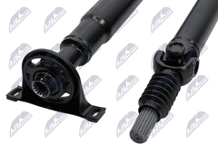 Gelenkwelle Achsantrieb hinten für VW CRAFTER 30-50 Kasten Pritsche/Fahrgestell