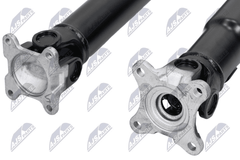 Gelenkwelle Achsantrieb hinten für VW CRAFTER 30-50 Kasten Pritsche/Fahrgestell
