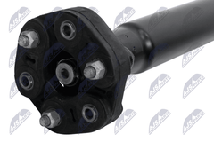 Gelenkwelle Achsantrieb hinten für BMW 5 Gran Turismo Touring 6 Coupe 7