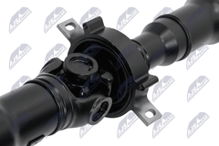 Gelenkwelle Achsantrieb hinten für BMW 5 Gran Turismo Touring 6 Coupe 7