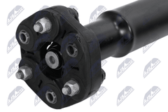 Gelenkwelle Achsantrieb hinten für BMW 5 Gran Turismo Touring 6 Coupe 7
