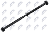 Gelenkwelle Achsantrieb hinten für BMW 5 Gran Turismo Touring 6 Coupe 7