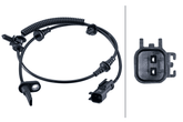 ABS Sensor Raddrehzahl Hinterachse für FORD USA EXPLORER