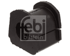 Lagerung Stabilisator Hinterachse für MITSUBISHI PAJERO II Canvas Top