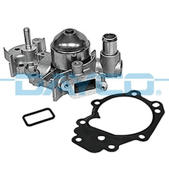 Wasserpumpe Motorkühlung für NISSAN RENAULT KUBISTAR Kasten CLIO II KANGOO