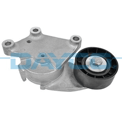 Riemenspanner Keilrippenriemen für FORD VOLVO B-MAX C-MAX II ECOSPORT FIESTA VI