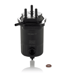 Kraftstofffilter für RENAULT GRAND SCÉNIC II MEGANE Stufenheck Grandtour