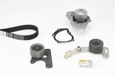 Wasserpumpe + Zahnriemensatz für CITROËN PEUGEOT ROVER TALBOT BX Break C15