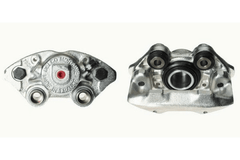 Bremssattel Vorderachse rechts für OPEL ASCONA C CC CORSA A TR KADETT E Caravan